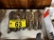 BID PRICE X 5 - (5) VISE GRIPS