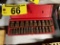 MAC TOOLS SCREW EXTRACTOR SET, 25-PC