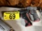 BID PRICE X 2 - (2) SNAP-ON CT-8561 1/4