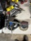 LOT: 7-PNEUMATIC AIR TOOLS