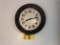 WESTMINSTER CLOCK CO. WALL CLOCK, 14.75