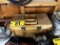 WOOD TOOL BOX