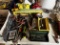 MISC. TOOL LOT