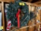LOT OF ASSORTED HOLIDAY DECORATIONS