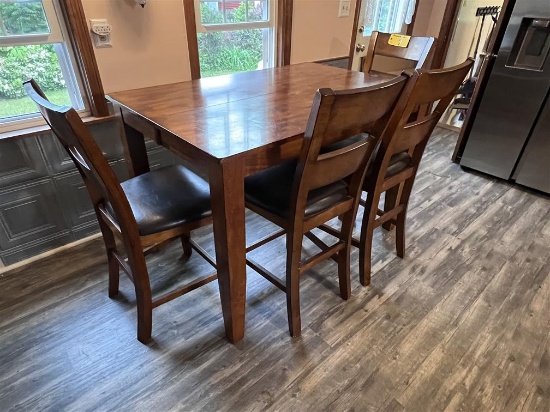 5-PC DINING ROOM SET