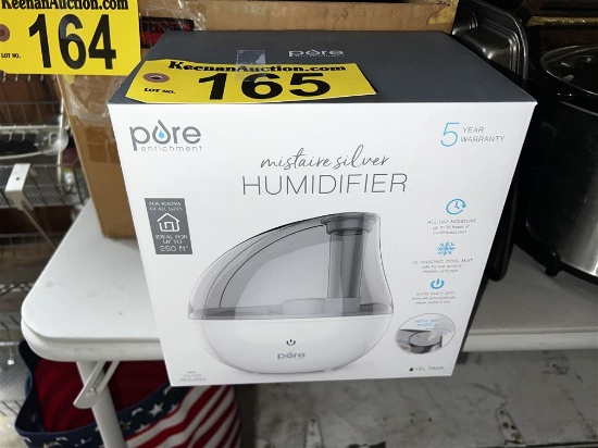 PURE ENRICHMENT HUMIDIFIER