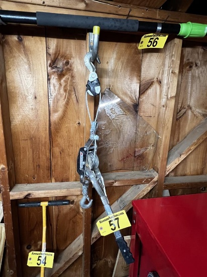 CABLE BINDER