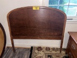 FULL SIZE HEADBOARD, 53