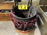 CONTRACTOR'S PAIL & CONTENTS