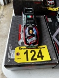TONY PEDREGON 1998 MUSTANG FUNNY CAR DIE CAST COLLECTIBLE, 1:24 SCALE