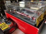 1999 MATCO TOP FUEL DRAGSTER DIE CAST COLLECTIBLE, 1:24 SCALE, GARY SCEIZI