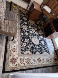AREA RUG, 93