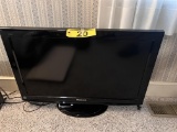 2009 PANASONIC MODEL TC-L32X1 32