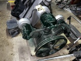 COMPRESSOR HEAD