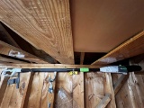 PORTLAND ELECTRIC POLE SAW