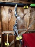 CABLE BINDER