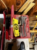 BID PRICE X 4 - (4) RIVET GUNS