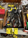 MISC. TOOL LOT