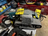 MAKITA BELT SANDER