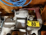 MILWAUKEE PORTA-BAND SAW