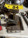 FORMING ANVILS & STEEL