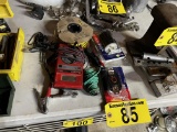 MISC. ELECTRICAL LOT