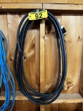 600V 4-WIRE HEAVY DUTY CORD