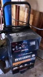SCHUMACHER 4020 SERIES BATTERY CHARGER/ ENGINE STARTER