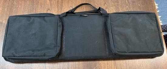 BULLDOG MODEL BD470-40 40" RECTANGLE GUN CASE