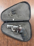 ROSSI MODEL 352 .38-SPECIAL REVOLVER