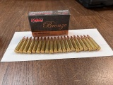 LOT: 40-ROUNDS .223