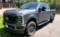 2024 FORD F250 SUPER DUTY XLT CREW CAB, 22,048 MILES, VIN: 1FT8W2BN4RED50155