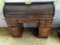 ROLL-TOP DESK