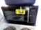 2009 KENMORE MICROWAVE OVEN