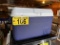 RUBBERMAID 1839 COOLER
