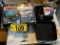 LOT: SCHUMACHER SPEED CHARGE, AIR COMPRESSOR