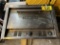 1987 BAKERS PRIDE P22 ELECTRIC PIZZA OVEN