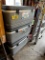 BID PRICE X 3 - (3) IGLOO 120QT. COOLERS
