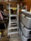 WERNER ALUMINUM MULTI LADDER