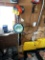 HUSQVARNA 128DJK STRING TRIMMER W/ TRIM LINE & BRUSH BLADE