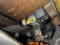 GAS POWERED PRESSURE WASHER PUMP