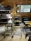 LOT: WERNER 6' ALUMINUM STEP LADDER, 24