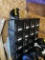 BID PRICE X 20 - (20) TENACITY 4.0 ATV HELMETS, ASSORTED SIZES: