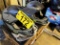 BID PRICE X 2 - (2) RISE Z1R ATV HELMETS, MEDIUM & LARGE