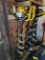 JIFFY STEALTH ICE AUGER