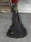 CABELA'S ICE AUGER BAG
