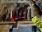LOT OF 8-ASSORTED ADJUSTABLE WRENCHES