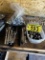 LOT OF ASSORTED SOCKETS & RATCHET WRENCHES