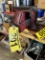 CRAFTSMAN NO. 506-51611 BENCH VISE
