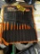 HEAVY DUTY 28-PC PUNCH & CHISEL SET
